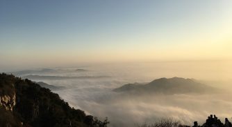 Mount Tai