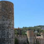 Tossa de Mar