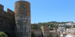 Tossa de Mar