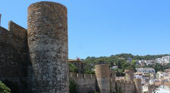 Tossa de Mar