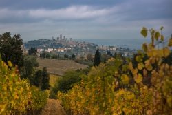 San Gimignano