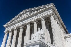 Supreme Court and Library of Congress