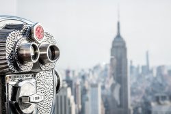 Top of the Rock