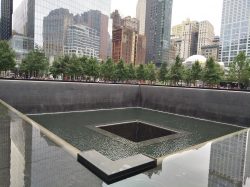 World Trade Centre Pools