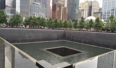 World Trade Centre Pools