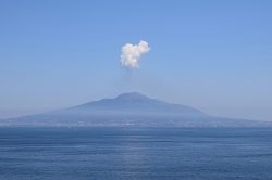 vesuvius