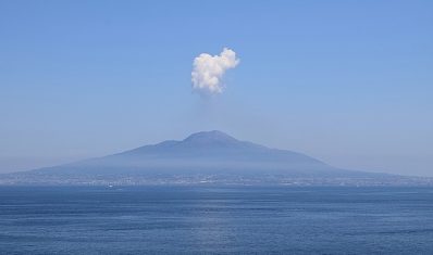 vesuvius