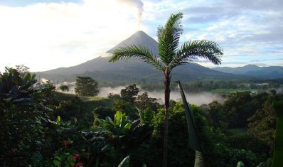 Costa Rica