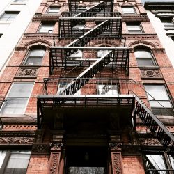 Lower East Side Tenement Museum