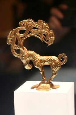 Tang Dynasty Art Museum