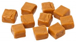 Normandy Caramels Factory