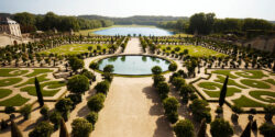 L'orangerie,In,Versailles