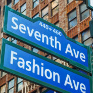 Seventh,Avenue,Sign,In,New,York,City