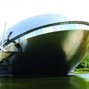 Bremen Universum Science Center