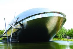 Bremen Universum Science Center