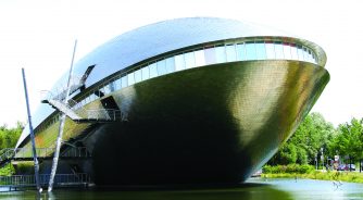 Bremen Universum Science Center