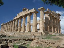 Amphitheatre Sicily