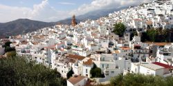 Andalucia