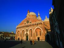 Basilica of St Anthony of Padua © ENIT