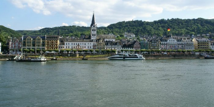 Boppard