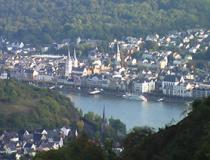 Boppard Bandstand