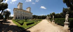 Borghese Gallery