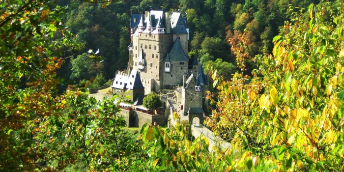 Burg Eltz