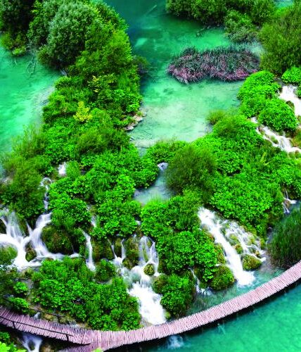 Croatia (1)