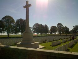 Delville Wood