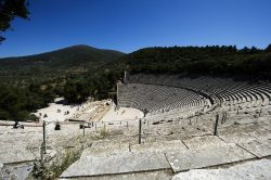 Epidavros