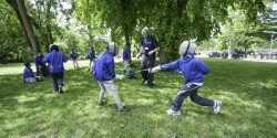 Fencing
