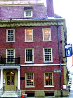 Fraunces Tavern Museum