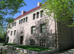 Glessner House Museum