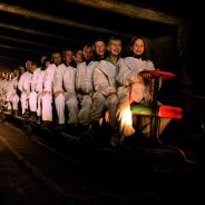 Hallein Salt Mines