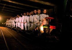 Hallein Salt Mines