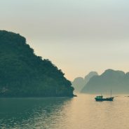 Halong Bay