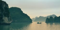 Halong Bay