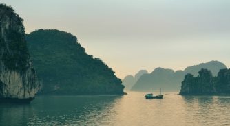 Halong Bay