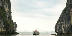 Halong Bay