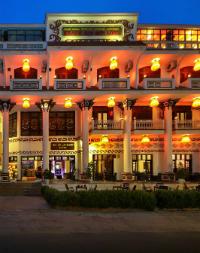 Image displaying the Hoian Lantern Hotel ★★★