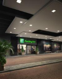 Image displaying the Holiday Inn Superdrome ★★★