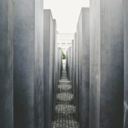 Holocaust Memorial