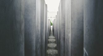 Holocaust Memorial