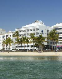 Image displaying the Hotel Lancelot, Arrecife ★★★