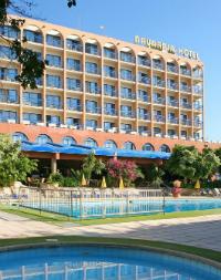 Image displaying the Hotel Navarria, Limassol