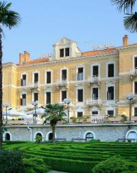 Image displaying the Hotel Opatija★★