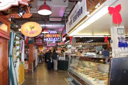 Reading Terminal Market