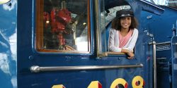 Educational Tour Operator National Railway Museum York