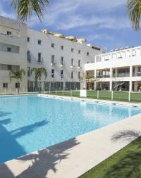 Image displaying the Inturjoven Hostel, Torremolinos