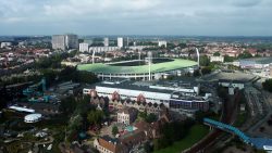 King Baudouin Stadium